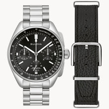 Load image into Gallery viewer, BULOVA 96K111 Moon Lunar Pilot Chronograph Archive Series