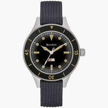 Load image into Gallery viewer, Bulova 98A266 Archive Series