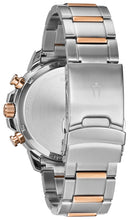 Load image into Gallery viewer, BULOVA 98B301 Marine Star