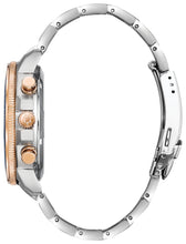 Load image into Gallery viewer, BULOVA 98B301 Marine Star
