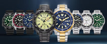 Load image into Gallery viewer, CITIZEN Promaster Dive Automatic NY0159-57E
