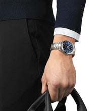 Load image into Gallery viewer, TISSOT Gentleman Titanium T127.410.44.041.00
