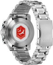 Load image into Gallery viewer, CITIZEN Promaster Snowbirds Skyhawk A-T JY8071-51L