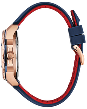 Load image into Gallery viewer, BULOVA 98A227 Marine Star Automatic