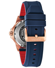 Load image into Gallery viewer, BULOVA 98A227 Marine Star Automatic