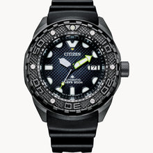 Load image into Gallery viewer, CITIZEN Promaster Dive Automatic NB6005-05L