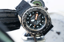 Load image into Gallery viewer, CITIZEN Promaster Dive Automatic NB6005-05L