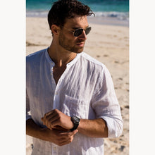 Load image into Gallery viewer, CITIZEN Promaster Dive Automatic NB6021-17E Super Titanium