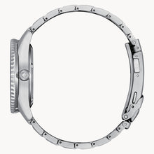 Load image into Gallery viewer, CITIZEN Promaster Dive Automatic NB6021-68L Super Titanium