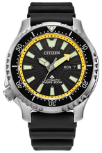 Load image into Gallery viewer, CITIZEN Promaster Fugu Automatic Dive NY0130-08E