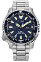 Load image into Gallery viewer, CITIZEN Promaster Fugu Automatic Dive NY0136-52L