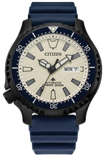 Load image into Gallery viewer, CITIZEN Promaster Fugu Automatic Dive NY0137-09A