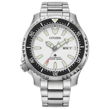 Load image into Gallery viewer, CITIZEN Promaster Dive Automatic NY0150-51A