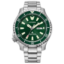 Load image into Gallery viewer, CITIZEN Promaster Dive Automatic NY0151-59X