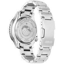 Load image into Gallery viewer, CITIZEN Promaster Dive Automatic NY0151-59X