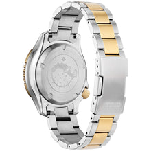 Load image into Gallery viewer, CITIZEN Promaster Dive Automatic NY0154-51L