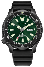 Load image into Gallery viewer, CITIZEN Promaster Dive Automatic NY0155-07X