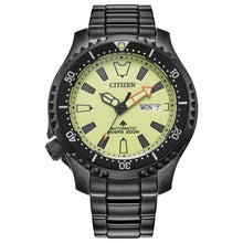 Load image into Gallery viewer, CITIZEN Promaster Dive Automatic NY0155-58X