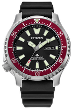 Load image into Gallery viewer, CITIZEN Promaster Dive Automatic NY0156-04E