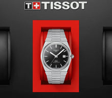 Load image into Gallery viewer, TISSOT PRX Powermatic 80 T137.407.11.051.00