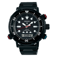 Load image into Gallery viewer, SEIKO PROSPEX SNJ037 40th Anniversary Limited Edition