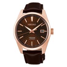 Load image into Gallery viewer, SEIKO PRESAGE SPB170J1