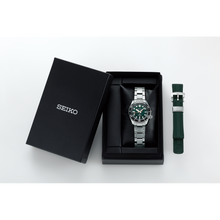 Load image into Gallery viewer, SEIKO PROSPEX SPB207 140th-Anniversary Limited Edition