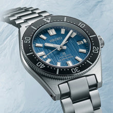 Load image into Gallery viewer, SEIKO PROSPEX SPB297 Save the Ocean Special Edition