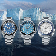 Load image into Gallery viewer, SEIKO PROSPEX SPB301 Save the Ocean Special Edition