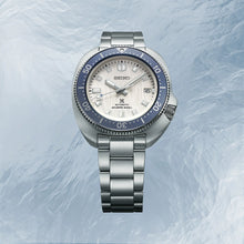 Load image into Gallery viewer, SEIKO PROSPEX SPB301 Save the Ocean Special Edition