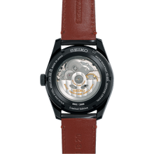 Load image into Gallery viewer, SEIKO PRESAGE SPB329J1 Sharp Edge Kabuki Limited Edition