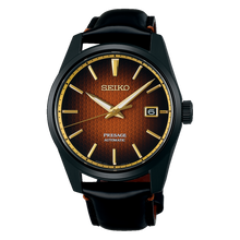 Load image into Gallery viewer, SEIKO PRESAGE SPB331J1 Sharp Edge Kabuki Limited Edition