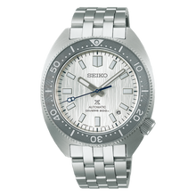 Load image into Gallery viewer, SEIKO PROSPEX SPB333J1 110th-Anniversary Save the Ocean Limited Edition