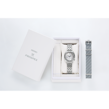 Load image into Gallery viewer, SEIKO PROSPEX SPB333J1 110th-Anniversary Save the Ocean Limited Edition