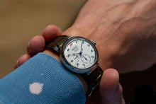 Load image into Gallery viewer, Seiko Presage SPB359J1 Takumi ‘Laurel’ 110th Anniversary Limited Edition