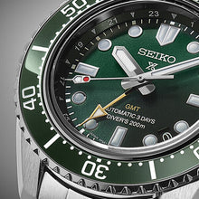 Load image into Gallery viewer, SEIKO PROSPEX GMT SPB381J1