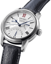 Load image into Gallery viewer, SEIKO PRESAGE SPB393J1 Arita Porcelain