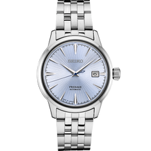 Load image into Gallery viewer, Seiko Presage SRPE19J1 Cocktail Time Automatic Men's. 