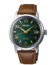 Load image into Gallery viewer, Seiko Presage Cocktail Time collection SRPE45J1 Mojito.