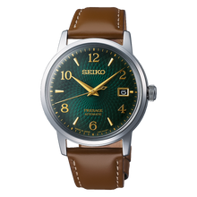 Load image into Gallery viewer, Seiko Presage Cocktail Time collection SRPE45J1 Mojito.