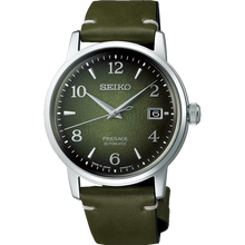 Load image into Gallery viewer, SEIKO PRESAGE SRPF41J1 Limited Edition Cocktail Time Matcha