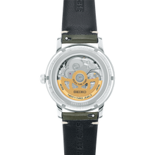 Load image into Gallery viewer, SEIKO PRESAGE SRPF41J1 Limited Edition Cocktail Time Matcha