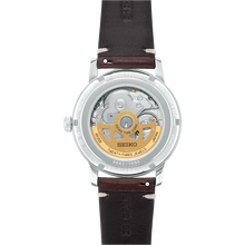 Load image into Gallery viewer, SEIKO PRESAGE SRPF43J1 Limited Edition Cocktail Time Hojicha