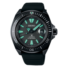 Load image into Gallery viewer, Seiko PROSPEX SRPH97 Black Series Limited Edition