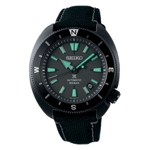 Load image into Gallery viewer, Seiko PROSPEX SRPH99 Black Series Limited Edition