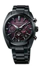 Load image into Gallery viewer, SEIKO ASTRON SSH083J1 140th Anniversary Limited Edition