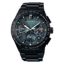 Load image into Gallery viewer, SEIKO ASTRON SSH127J1 GPS Solar Limited Edition