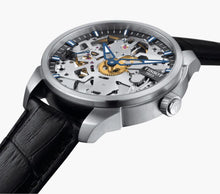 Load image into Gallery viewer, TISSOT T-Complication Squelette Mechanical T070.405.16.411.00