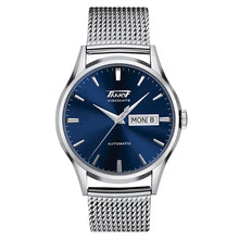 Load image into Gallery viewer, TISSOT Heritage Visodate Automatic T019.430.11.041.00