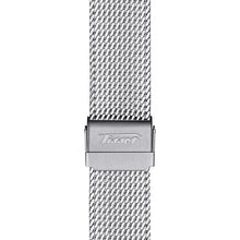 Load image into Gallery viewer, TISSOT Heritage Visodate Automatic T019.430.11.041.00